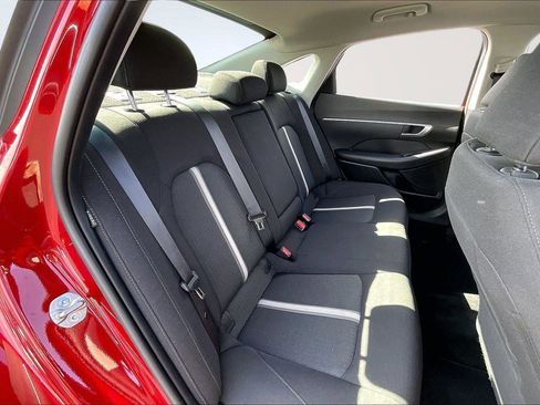 Used 2025 Hyundai Sonata SEL image 27