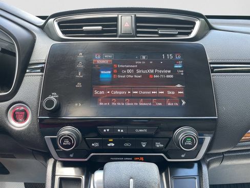 Used 2017 Honda CR-V EX image 25