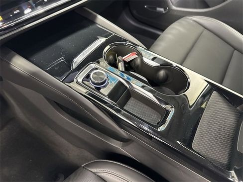 Certified 2025 Buick Envision Preferred image 22