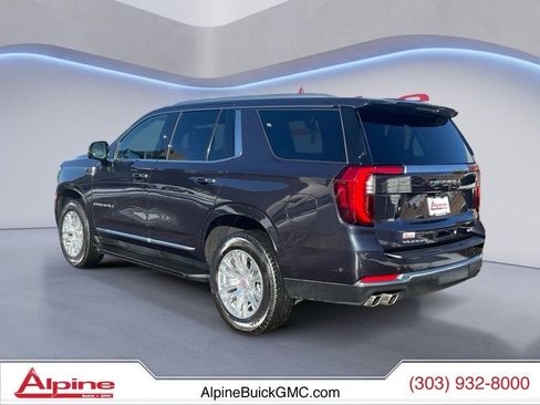 Used 2025 GMC Yukon Denali image 3