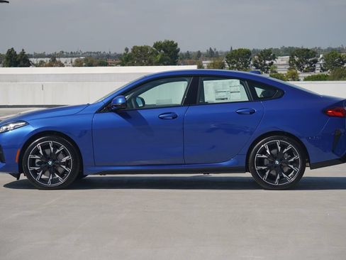 Used 2026 BMW 228i w/ Technology Package FWD image 4