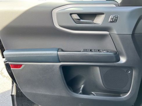 New 2024 Ford Bronco Sport Outer Banks image 14