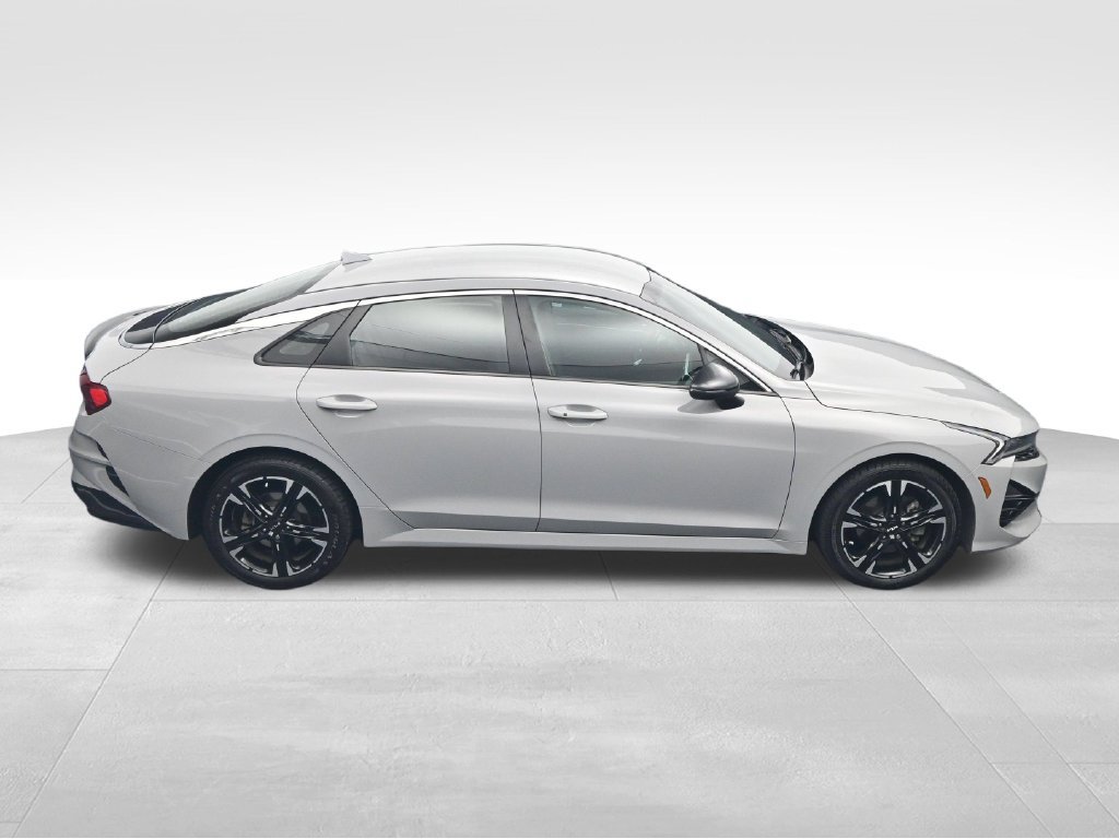Used 2022 Kia K5 GT-Line FWD image 49