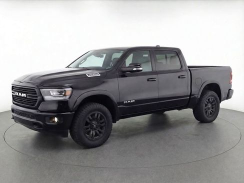 Used 2021 RAM 1500 Big Horn AWD/4WD image 23