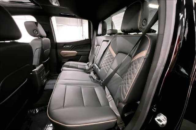 Used 2023 GMC Canyon Denali AWD/4WD image 24