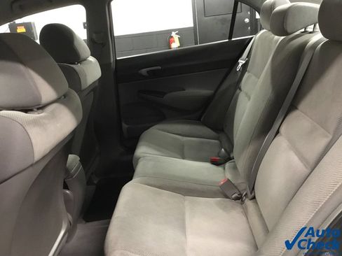 Used 2010 Honda Civic LX image 27