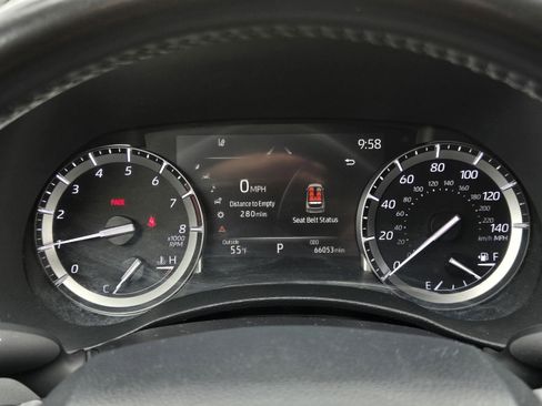 Certified 2022 Toyota Highlander XLE image 25