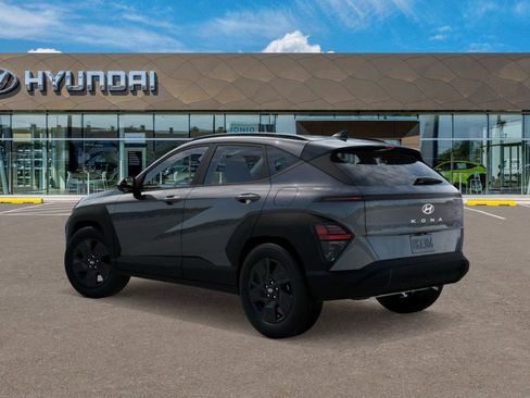 New 2026 Hyundai Kona SEL Sport image 5