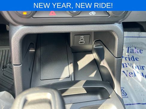 Used 2025 Ford Ranger XL w/ Trailer Tow Package image 23