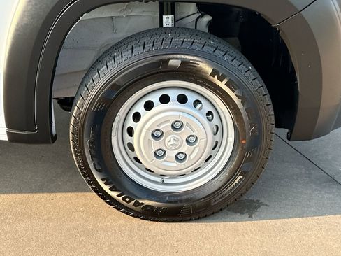 Used 2025 RAM ProMaster 2500 image 10