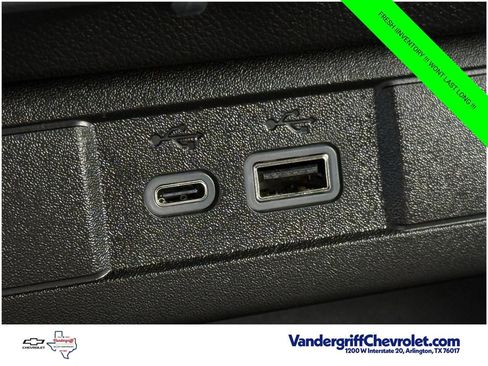 New 2026 Chevrolet Colorado W/T w/ WT Custom Package RWD image 14