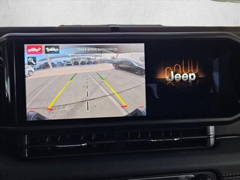 New 2026 Jeep Gladiator Rubicon image 14