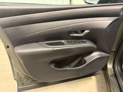 Certified 2026 Hyundai Tucson SE AWD/4WD image 26