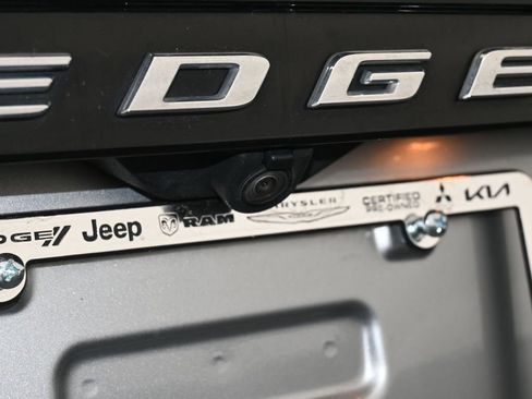 Used 2022 Ford Edge Titanium w/ Equipment Group 301A image 39