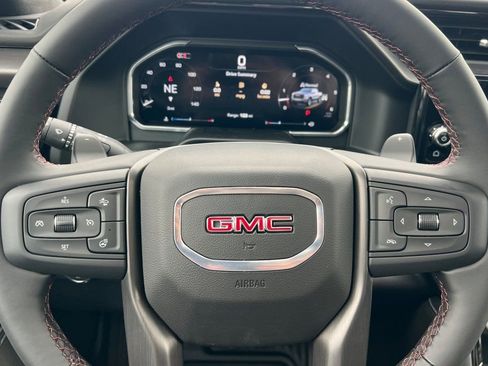 New 2026 GMC Sierra 1500 AT4X image 20