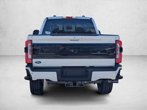 New 2026 Ford F250 Platinum AWD/4WD image 7