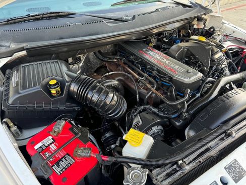 Used 1998 Dodge Ram 3500 Truck 4x4 Regular Cab image 9