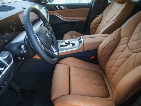New 2026 BMW X5 xDrive40i w/ Executive Package image 14