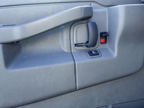 Used 2023 Chevrolet Express 2500 Extended w/ Driver Convenience Package image 8