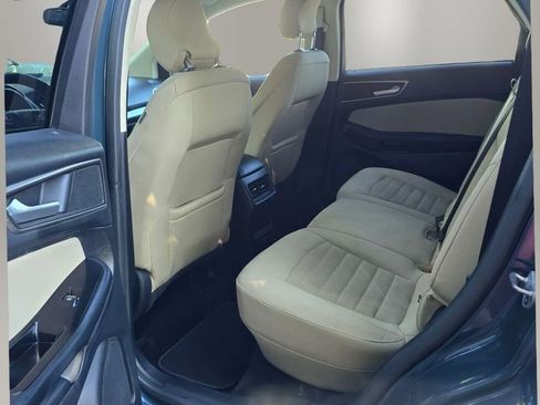Used 2016 Ford Edge SEL AWD/4WD image 11