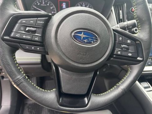 Used 2024 Subaru Outback Onyx Edition AWD/4WD image 22