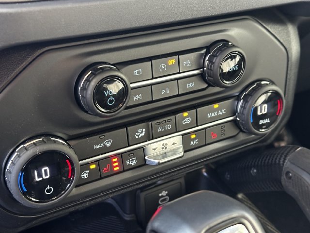 Certified 2026 Ford Bronco Raptor AWD/4WD image 24