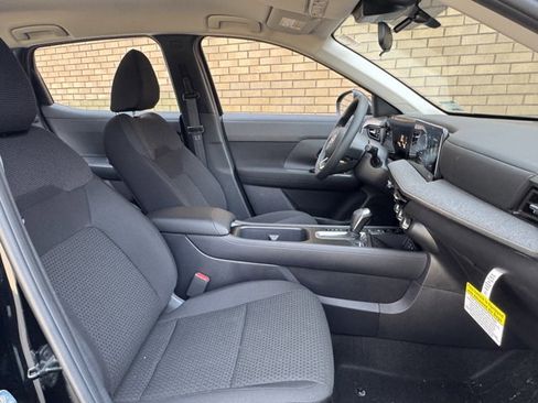 New 2026 Nissan Kicks S image 7