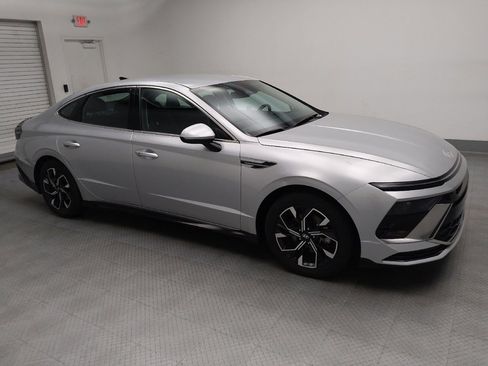 Used 2024 Hyundai Sonata SEL image 11