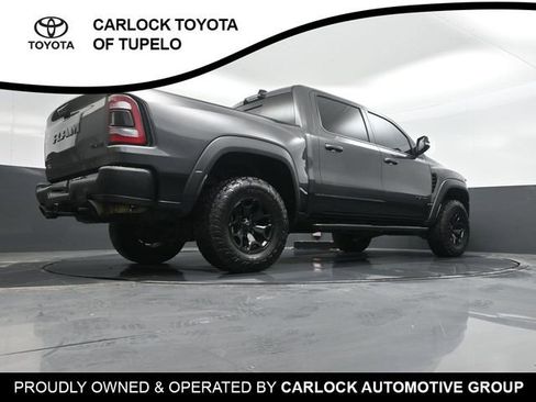 Used 2022 RAM 1500 TRX w/ TRX Level 2 Equipment Group image 12