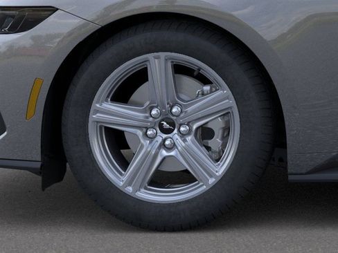 New 2026 Ford Mustang Coupe RWD image 19