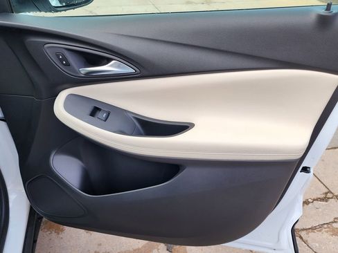 New 2026 Buick Encore GX Preferred w/ Comfort Package FWD image 35