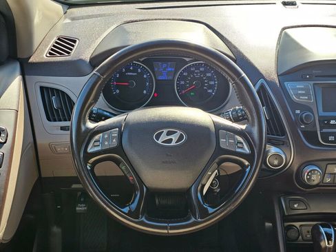 Used 2015 Hyundai Tucson SE image 16
