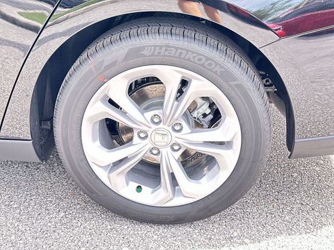 Used 2026 Honda Accord LX image 12