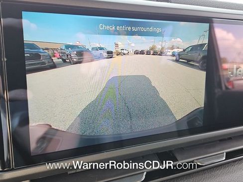 New 2026 Jeep Gladiator Sport image 20