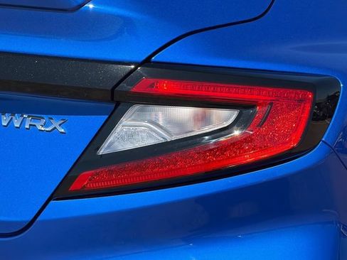 Used 2024 Subaru WRX Premium AWD/4WD image 29