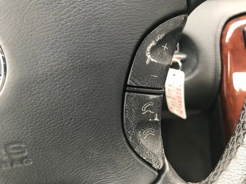 Used 2002 Mercedes-Benz CL 500 image 17