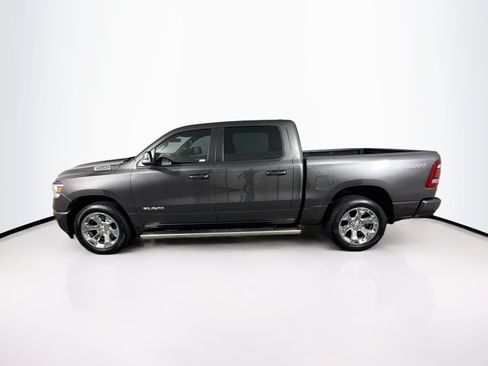 Used 2022 RAM 1500 Lone Star AWD/4WD image 4
