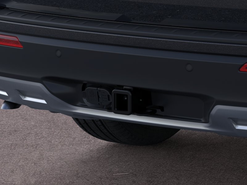 New 2026 Ford Explorer Active w/ Active Comfort Package RWD image 23