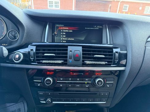 Used 2017 BMW X3 xDrive28i image 17