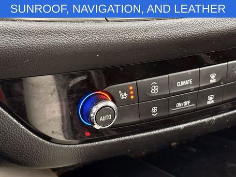 Used 2023 Buick Enclave Essence w/ Experience Buick Package image 23