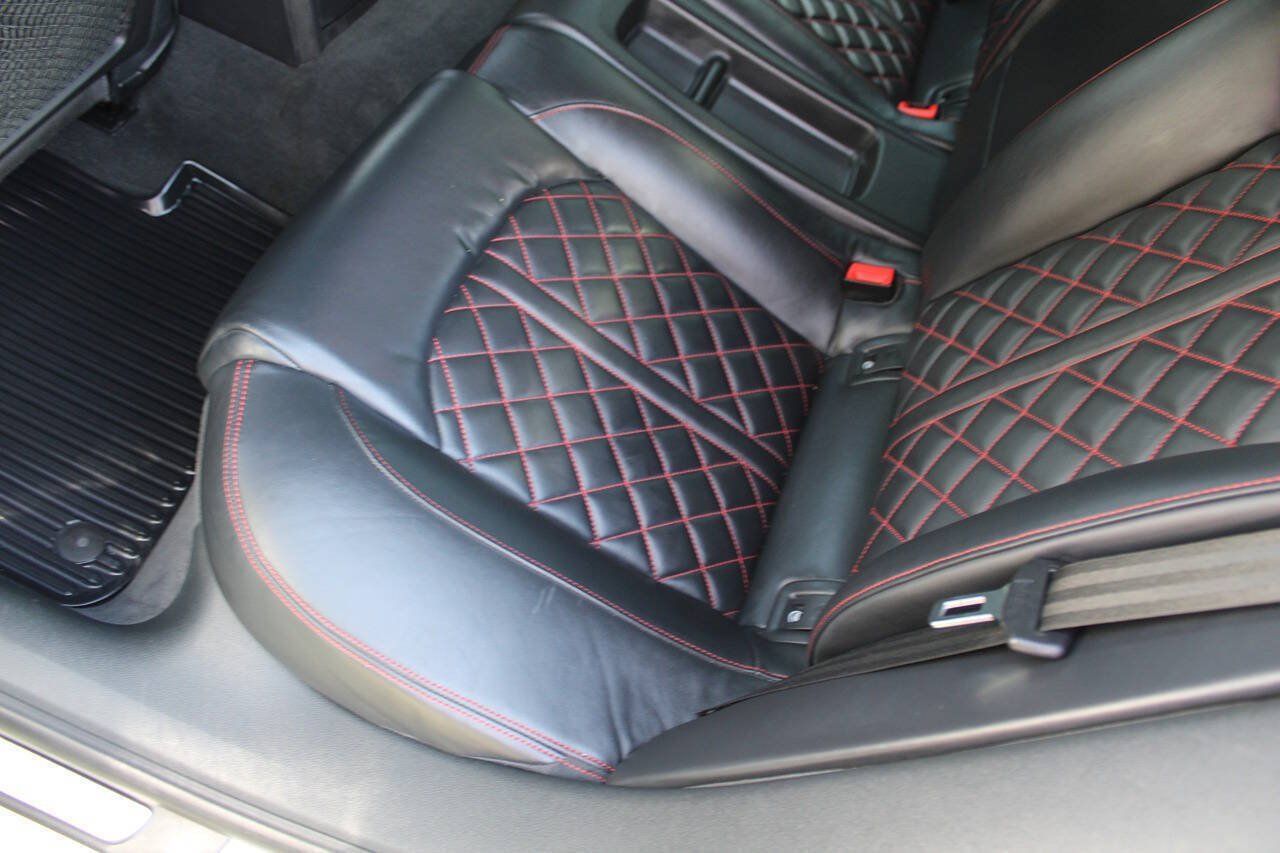 Used 2018 Audi A7 3.0T Premium Plus AWD/4WD image 34