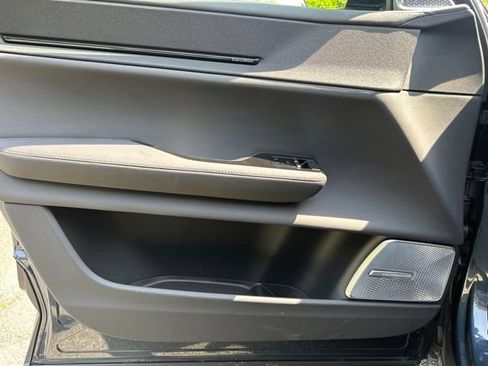 Used 2025 Polestar Polestar 3 AWD/4WD image 15