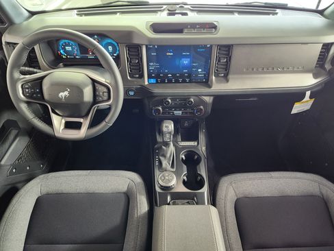 New 2026 Ford Bronco Big Bend AWD/4WD image 15
