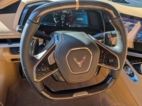 Used 2023 Chevrolet Corvette Z06 w/ Z07 Performance Package image 21