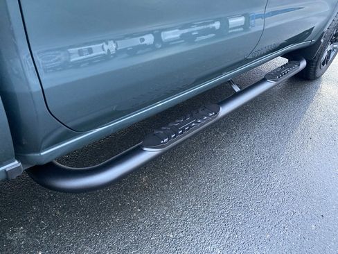 Used 2025 Chevrolet Silverado 1500 LT Trail Boss w/ Convenience Package II image 37