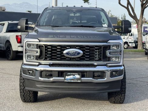 New 2026 Ford F350 XLT w/ XLT Premium Package AWD/4WD image 2
