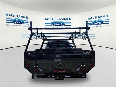 New 2026 Ford F350 XL w/ XL Chrome Package