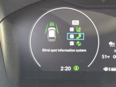 New 2026 Honda CR-V EX image 14