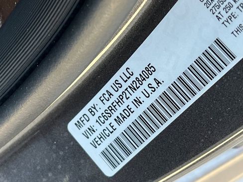 New 2026 RAM 1500 Limited image 27