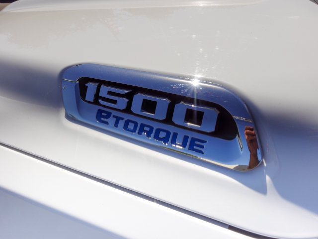 Used 2022 RAM 1500 Big Horn AWD/4WD image 13